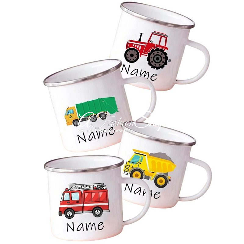 Personalised Mug: Fill The World with Sunshine