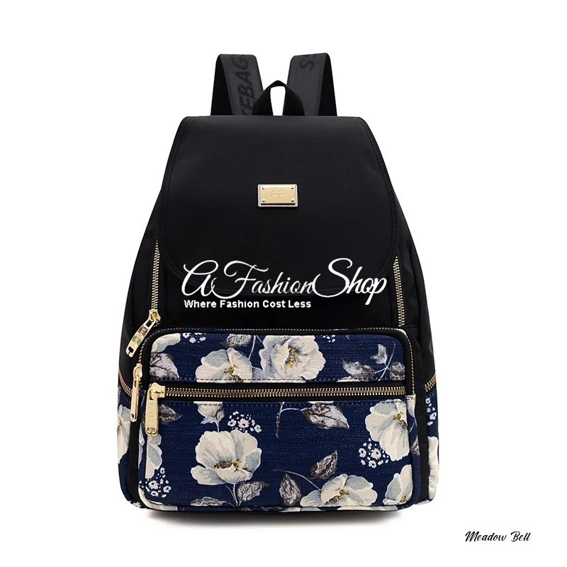 Herschel Crossbody Backpack Meadow Bell