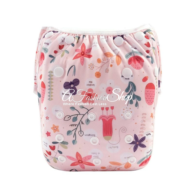 Baby Eevie Swim Diaper Waterproof