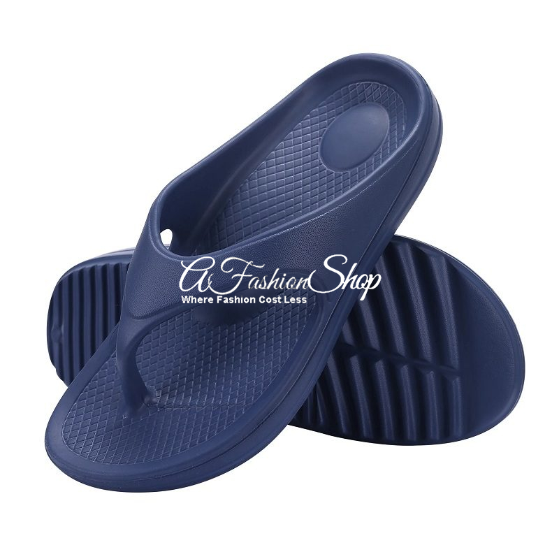 Women Arch Support Indoor Outdoor Flip Flop