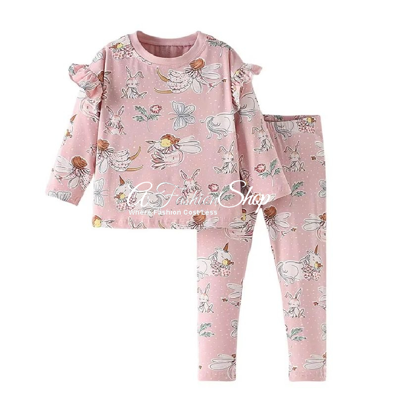 Sweet Dream Princess Cozy Alexa