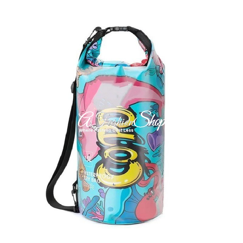 People Waterproof Backpack For Gym Swimming -Mabul