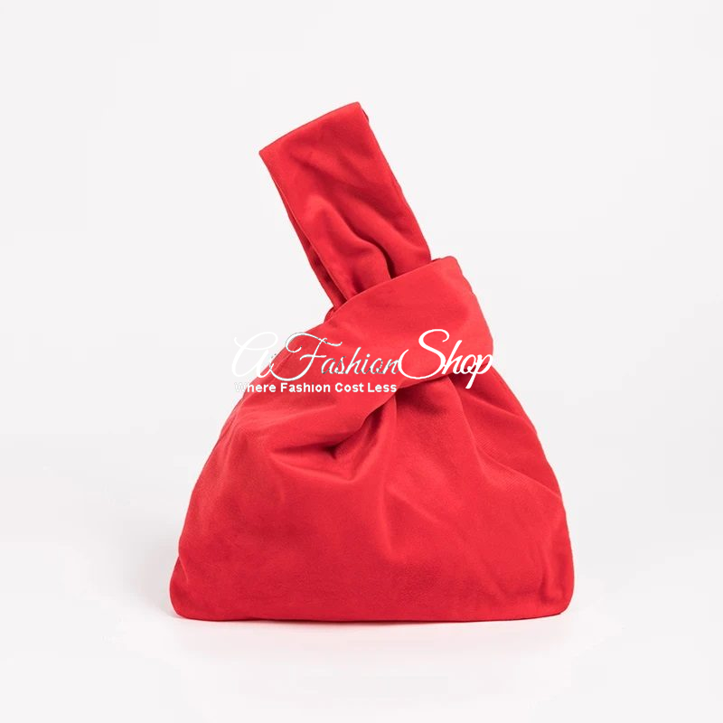 Lightweight Wristlet Velvety Summer