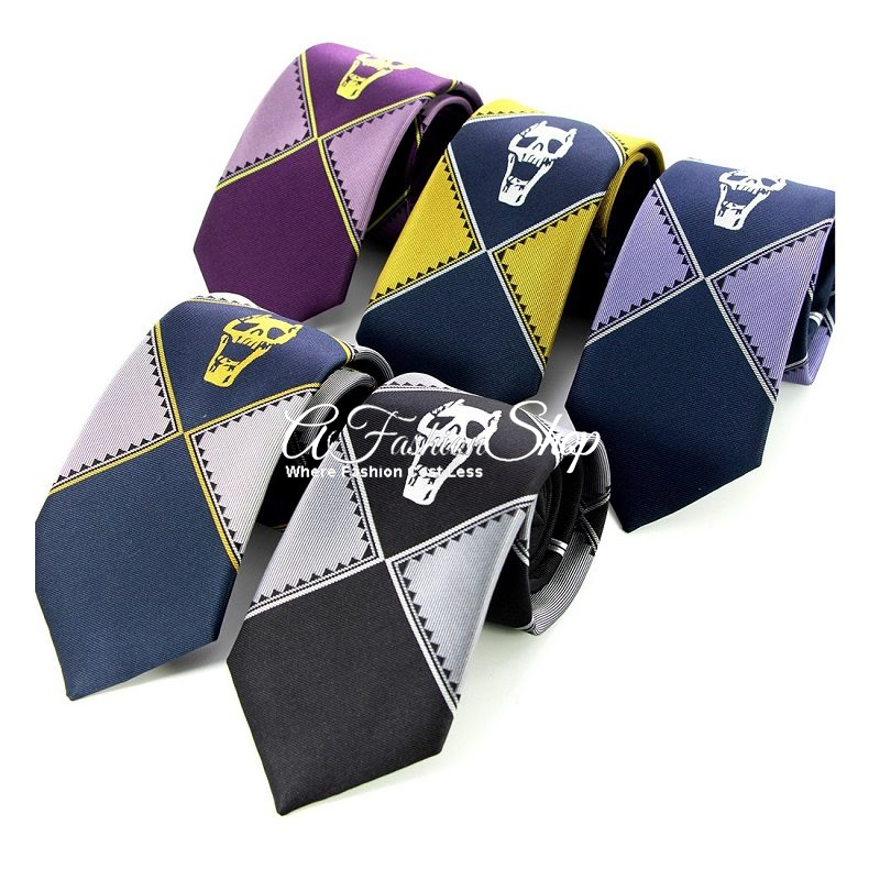 Kosaku Necktie Diamond Unbreakable Medium