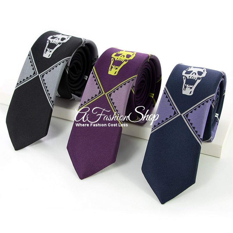 Kosaku Anime Necktie Diamond Unbreakable Small