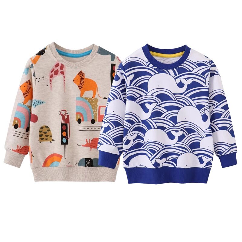 Bobo Sweater CLEARANCE Sweatshirt