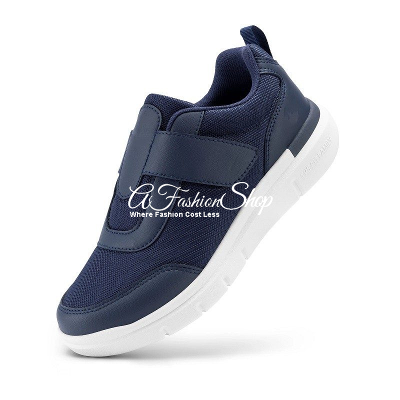 FitMe Men Sneaker Walking Comfort Shoes