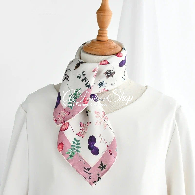 Melrose Headscarf Haute Square