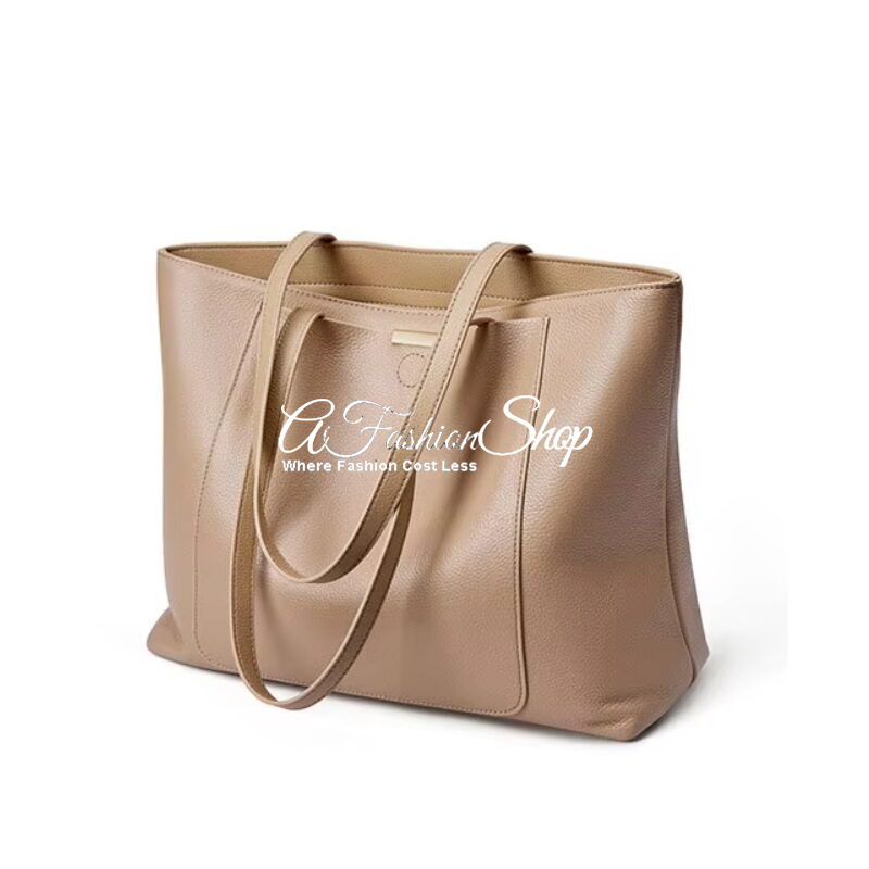 Medium Harper Daystar Shopper Tote