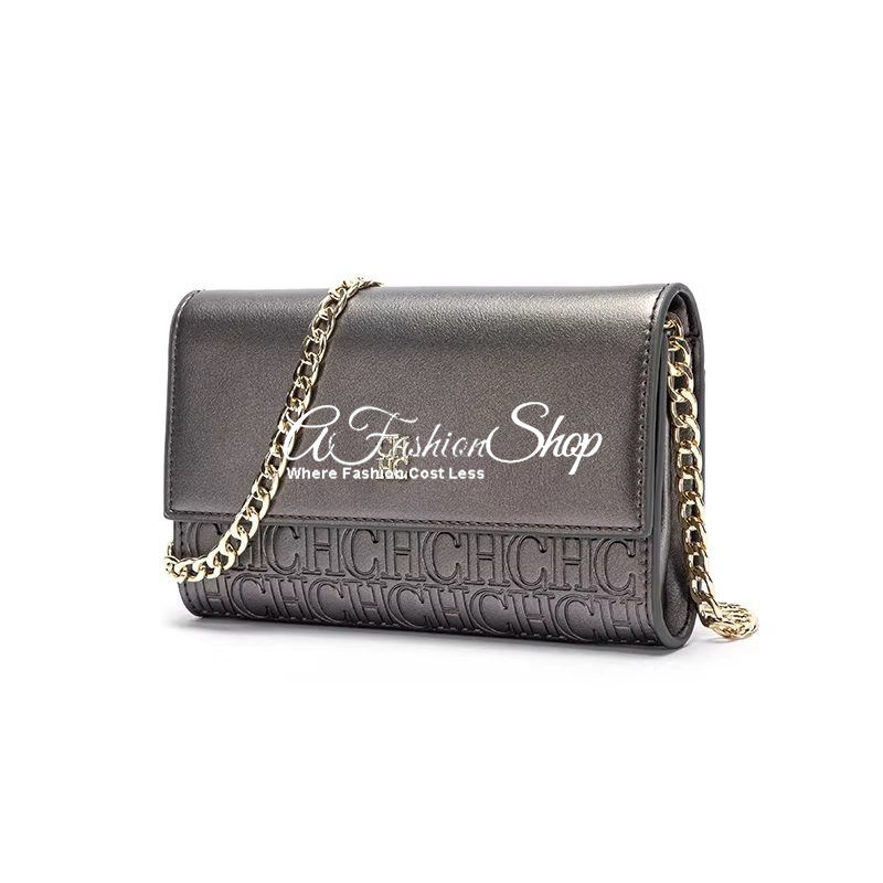 Mini Clutch Chain Jamila Minaudière