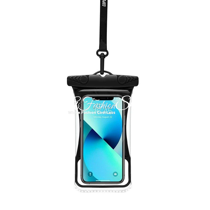 Men’s Universal Waterproof Case iPhone Xiaomi Samsung