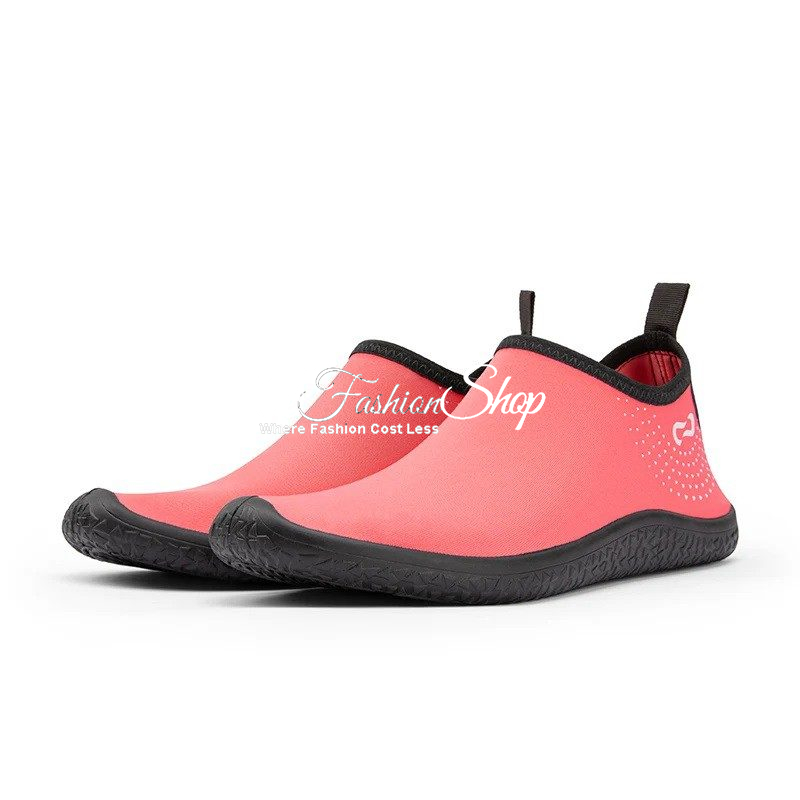 Universal Non-Slip Water Shoes Barefoot Coral
