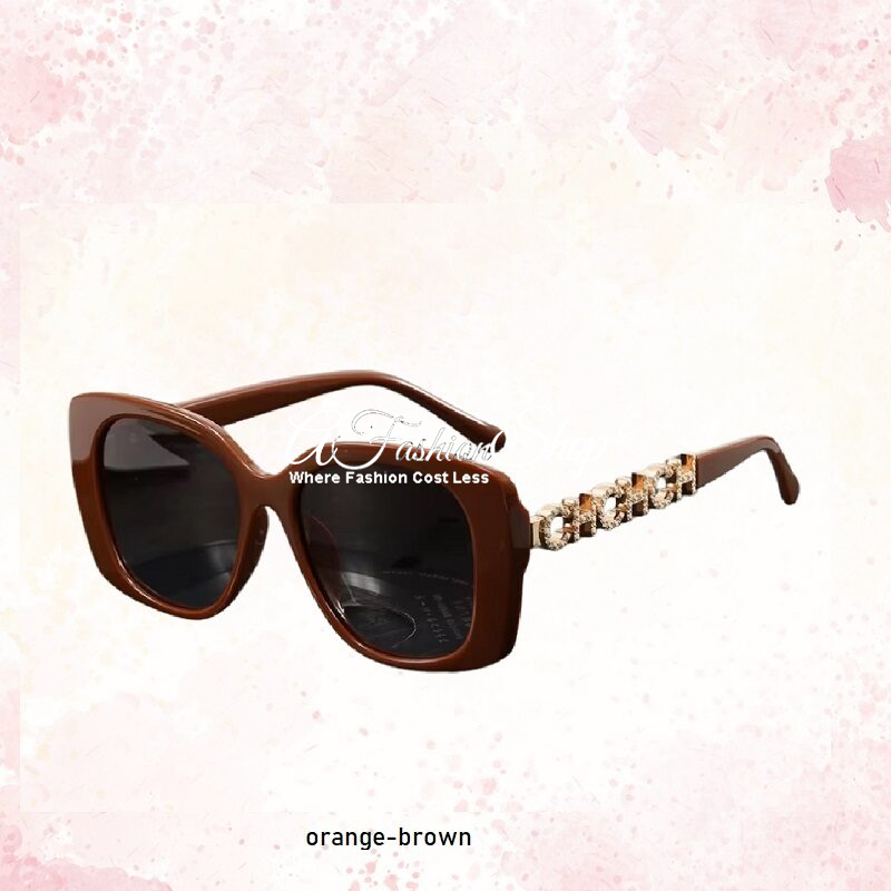 Somerset 53mm Square Sunglasses
