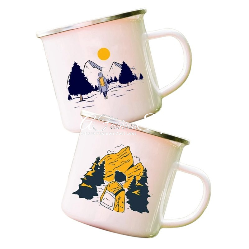 DAD: Son’s First Hero Daughter’s First Love Mug
