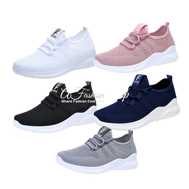 Tour Mesh Sneaker Women