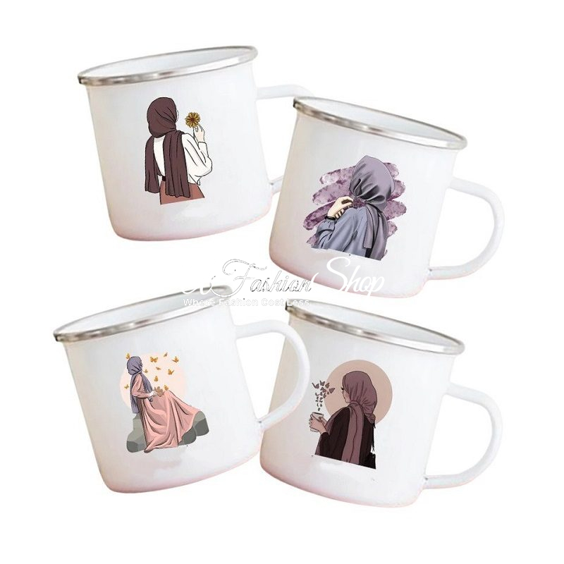 12oz Coffee Mug- Shine On Dream Big
