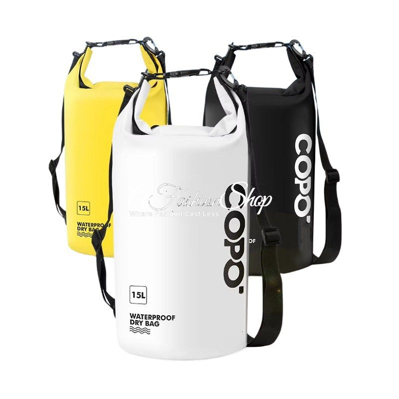 People Swimming Bags Waterproof Backpack