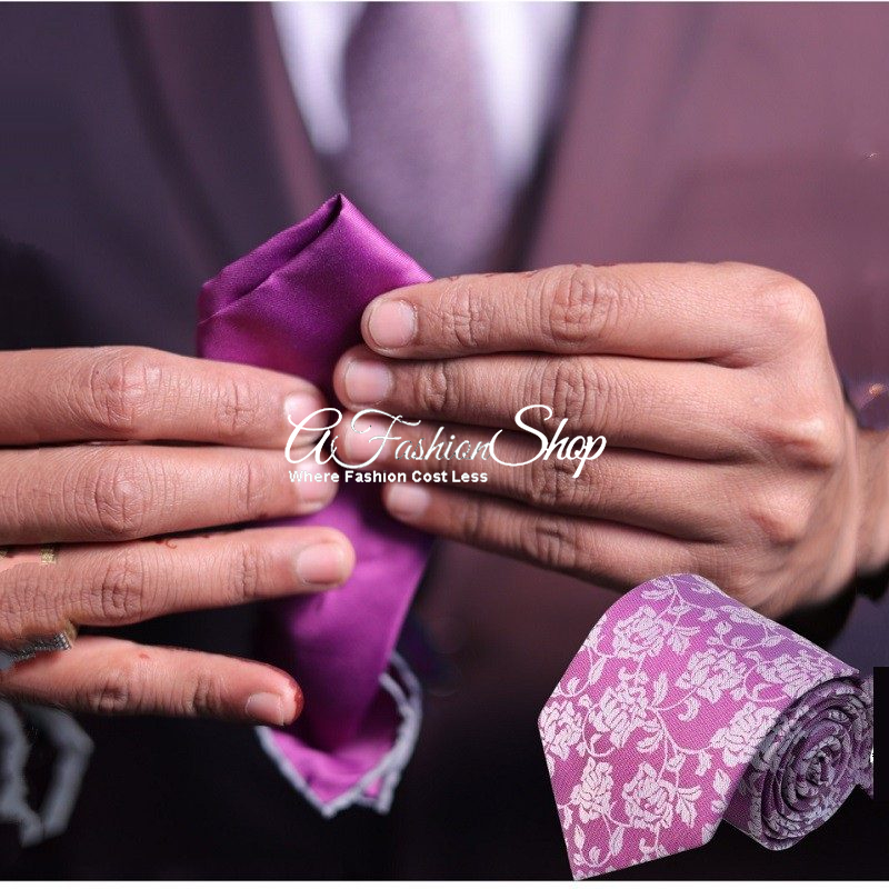 Men Silk Necktie Sukabumi