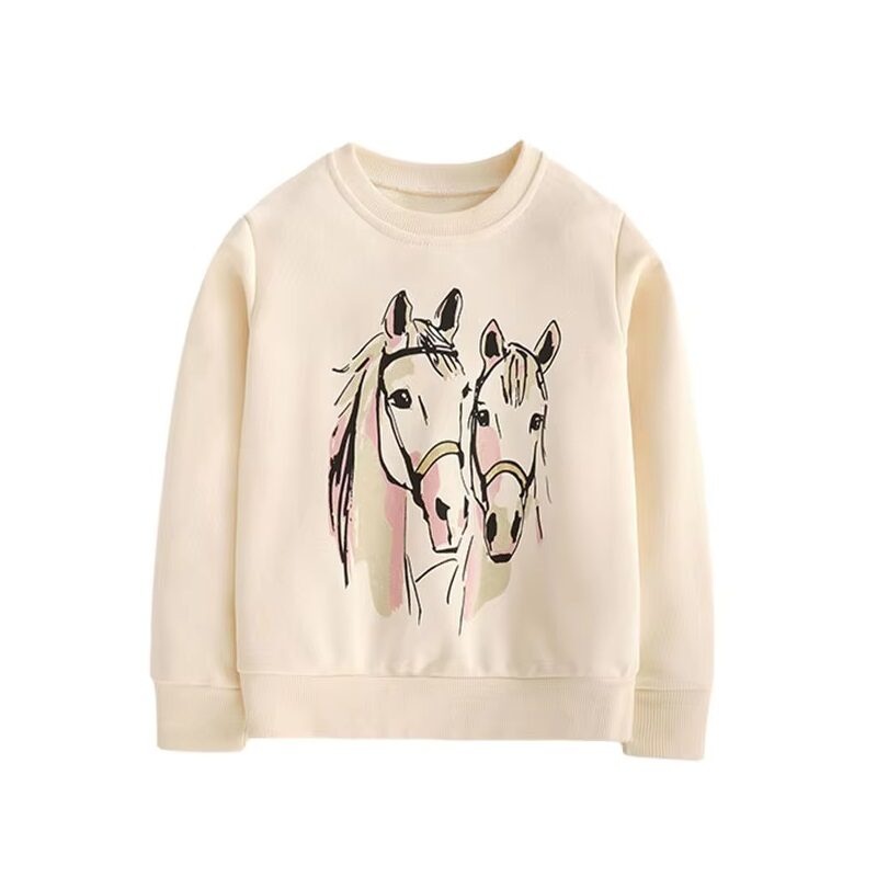 Jolie Girls Black Beauty Pullover Sweater