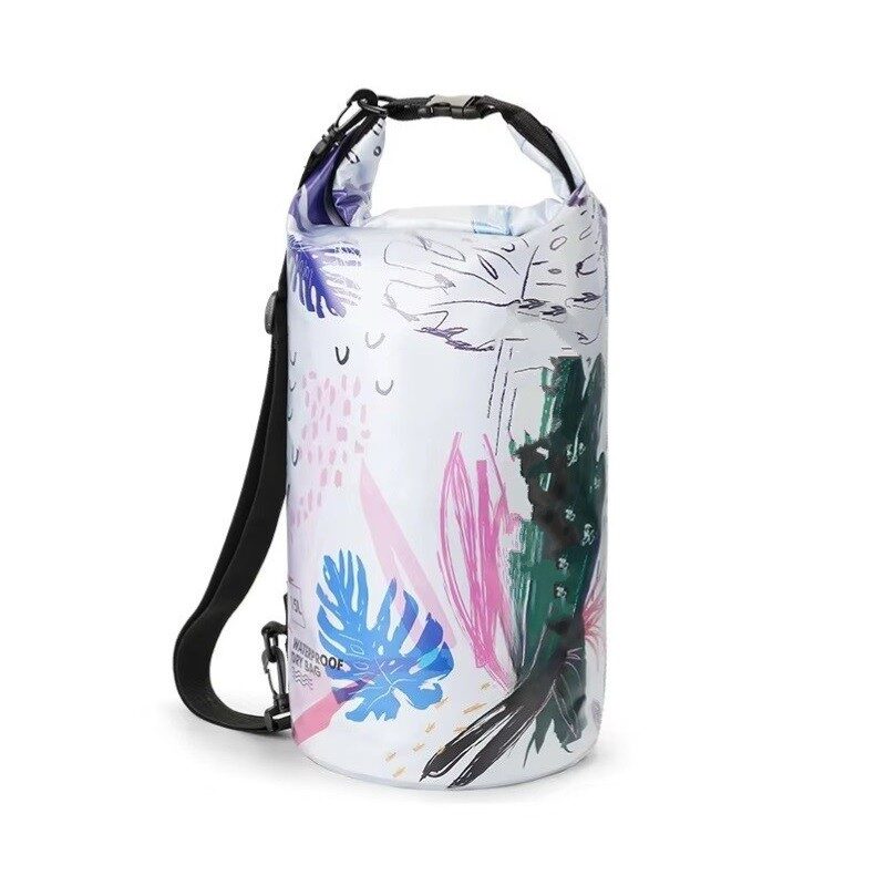 Pro-Sport Series Hydro-Shield Tropical 15L Waterproof Dry Bag