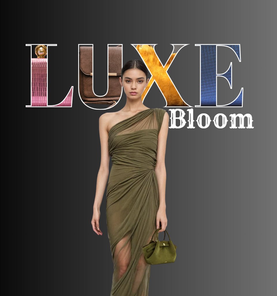 Luxe Bloom